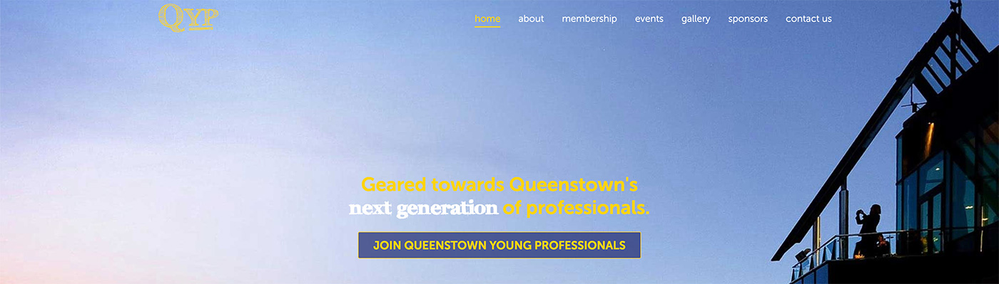 Queenstown Young Professionals